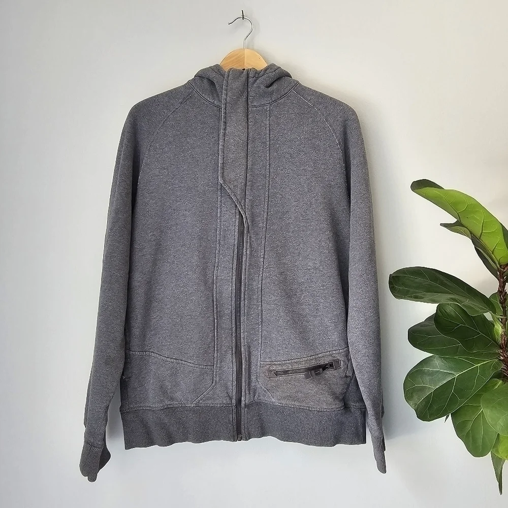 LULULEMON Deep Cove Jacket- Men's